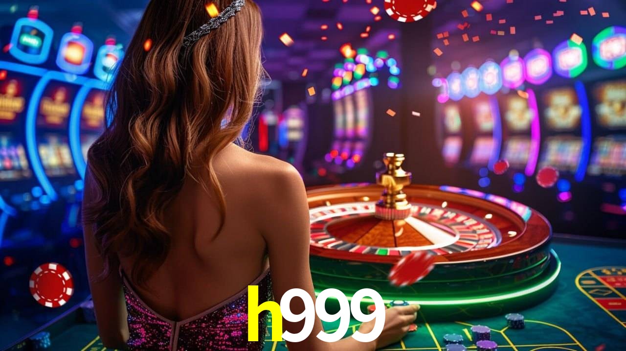 APP rápido e leve da h999