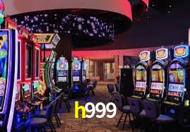 Jogos com bônus e suporte 24h na h999