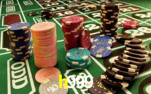 Apostas com odds competitivas na h999