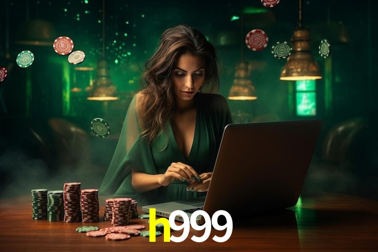 Escolher plataforma para baixar h999