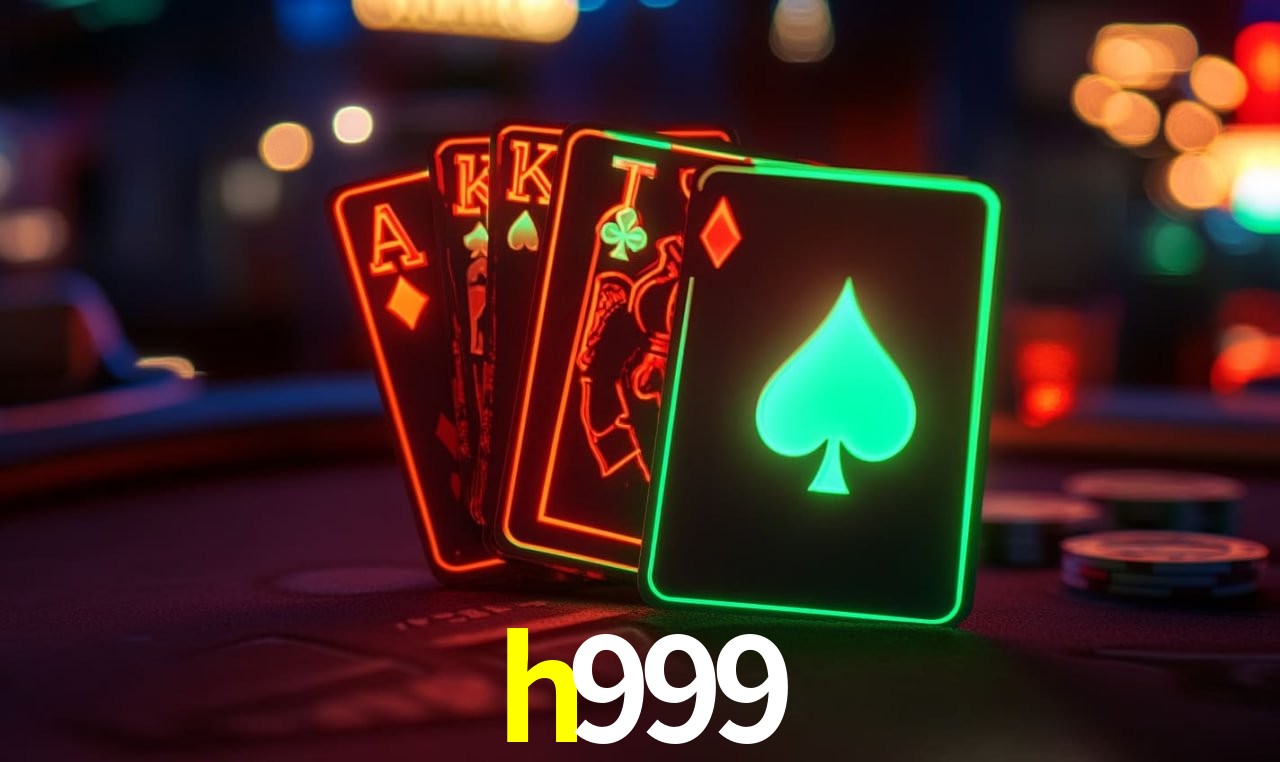 Torneios e prêmios garantidos na h999