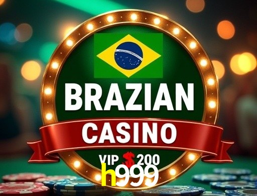 Benefícios VIP na h999